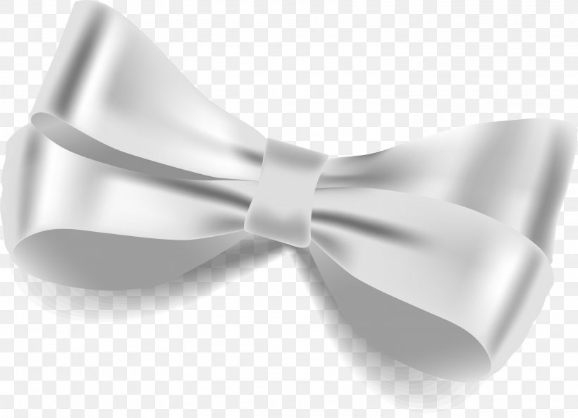 Bow Tie Butterfly White Ribbon, PNG, 3001x2171px, Bow Tie, Black And White, Butterfly, Butterfly Loop, Fashion Accessory Download Free