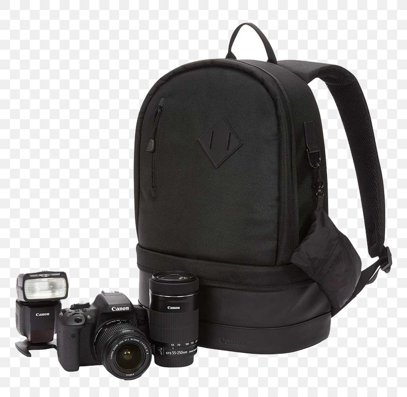 Camera Lens Canon EOS 4000D Canon EOS 1300D Backpack, PNG, 800x800px, Camera Lens, Backpack, Bag, Camera, Camera Accessory Download Free