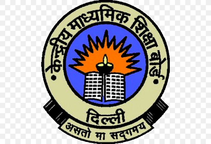 Central Board Of Secondary Education CBSE Exam, Class 10 JEE Main NEET CBSE Exam, Class 12, PNG, 500x560px, Cbse Exam Class 10, Area, Badge, Board Examination, Brand Download Free