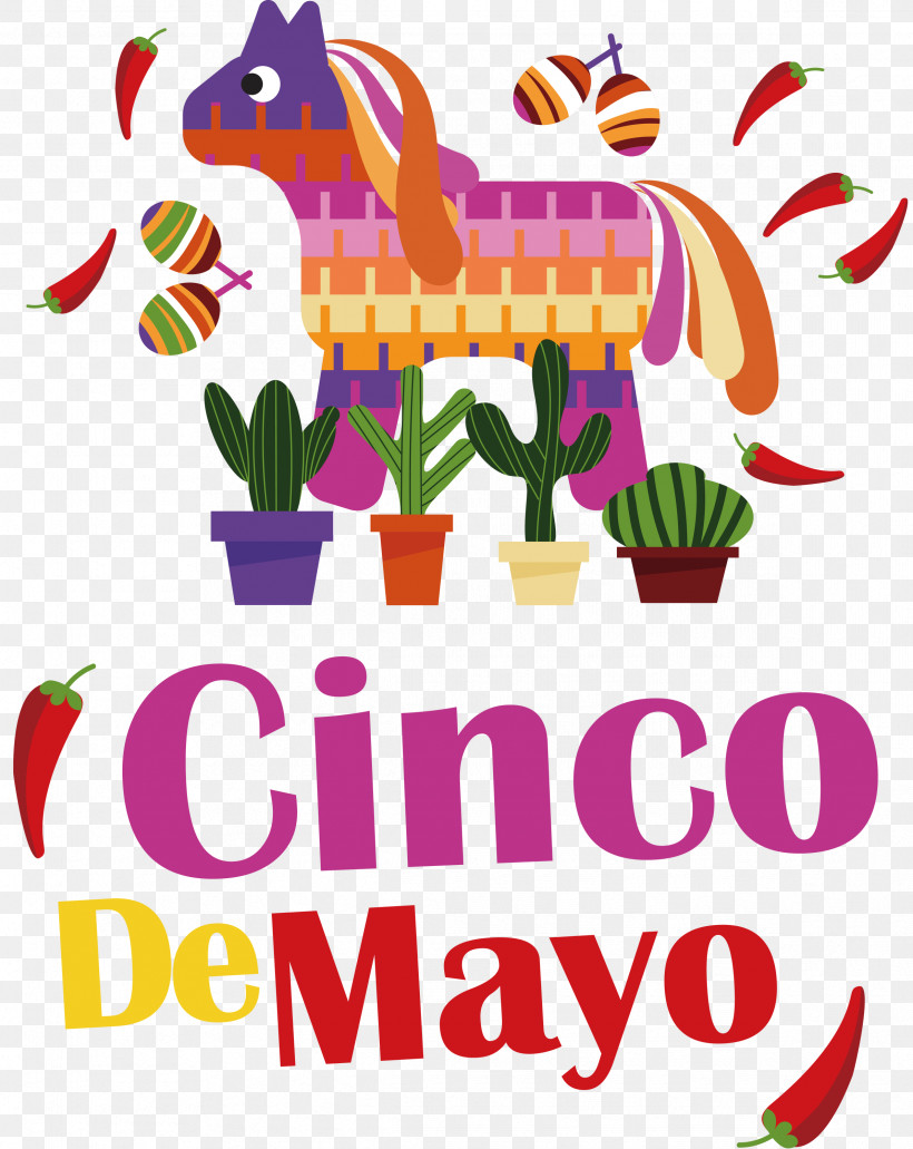 Cinco De Mayo Fifth Of May Mexico, PNG, 2386x3000px, Cinco De Mayo, Animalassisted Therapy, Fifth Of May, Geometry, Line Download Free