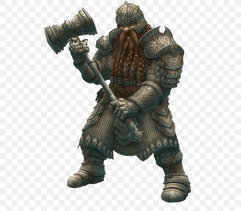 Dungeons & Dragons Pathfinder Roleplaying Game Dwarf Dungeon Crawl Wizard, PNG, 562x717px, Dungeons Dragons, Action Figure, Armour, D20 System, Dragon Download Free