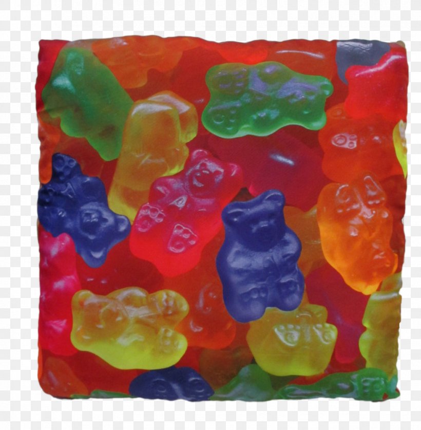Gummy Bear Gummi Candy Gelatin Dessert Junk Food Gumdrop, PNG, 979x1000px, Gummy Bear, Bear, Book, Candy, Confectionery Download Free
