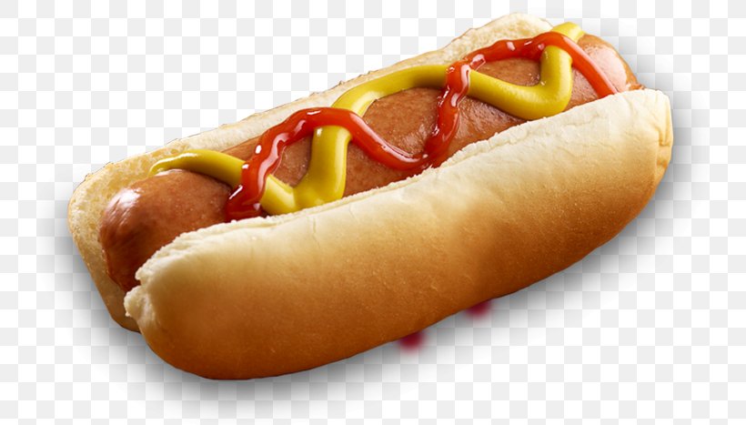 Hot Dog Days Hamburger Fizzy Drinks Fast Food, PNG, 740x467px, Hot Dog, American Food, Bockwurst, Bratwurst, Bread Download Free