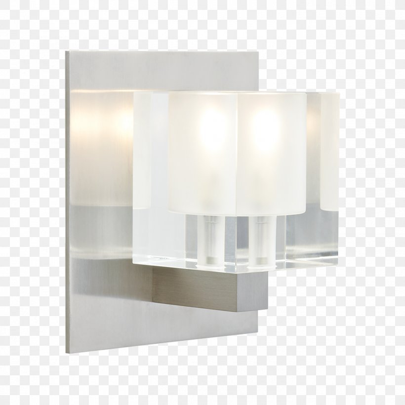Light Fixture Sconce Lighting Wall, PNG, 1400x1401px, Light, Bathroom, Ceiling Fixture, Chandelier, Cube Download Free