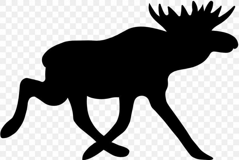 Moose Sticker Clip Art Vector Graphics Image, PNG, 1331x895px, Moose, Animal Figure, Art, Baby On Board, Black Download Free