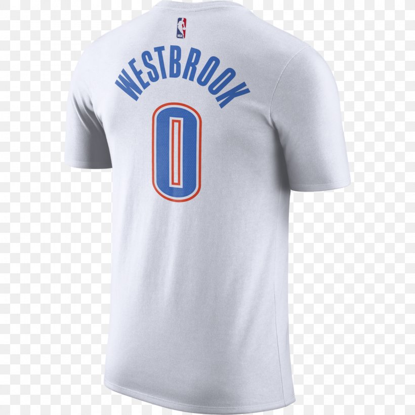 Oklahoma City Thunder T-shirt Clothing Miami Heat Jersey, PNG, 1280x1280px, Oklahoma City Thunder, Active Shirt, Brand, Clothing, Dwyane Wade Download Free
