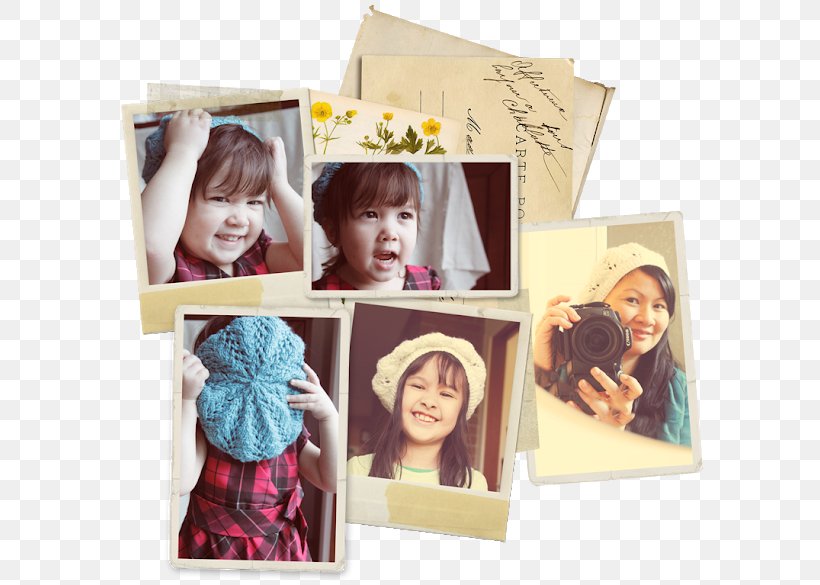 Paper Picture Frames Collage, PNG, 610x585px, Paper, Collage, Photograph Album, Picture Frame, Picture Frames Download Free