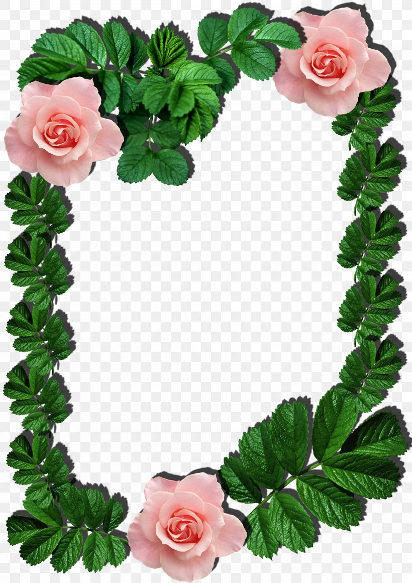 Picture Frames Clip Art, PNG, 2480x3510px, Picture Frames, Artificial Flower, Cut Flowers, Flower, Flowering Plant Download Free