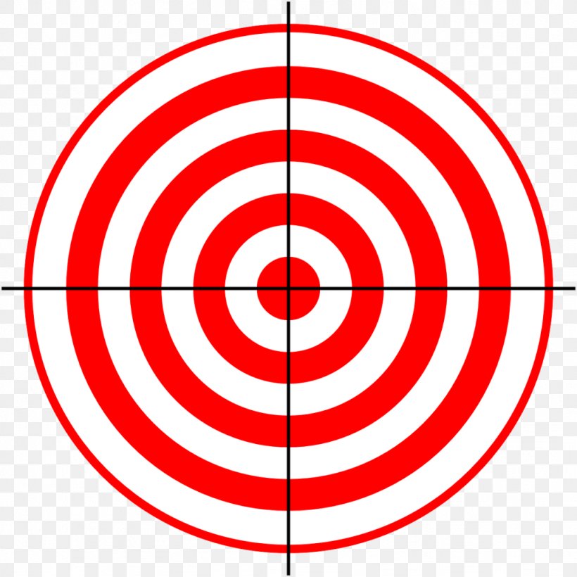 Shooting Target Target Corporation Bullseye Clip Art, PNG, 1024x1024px, Shooting Target, Area, Bullseye, Darts, Point Download Free