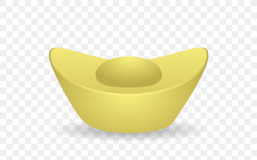 Angle Mixing Bowl Yellow, PNG, 512x512px, Chinese New Year, Bowl, Firecracker, Gold, Gold Bar Download Free