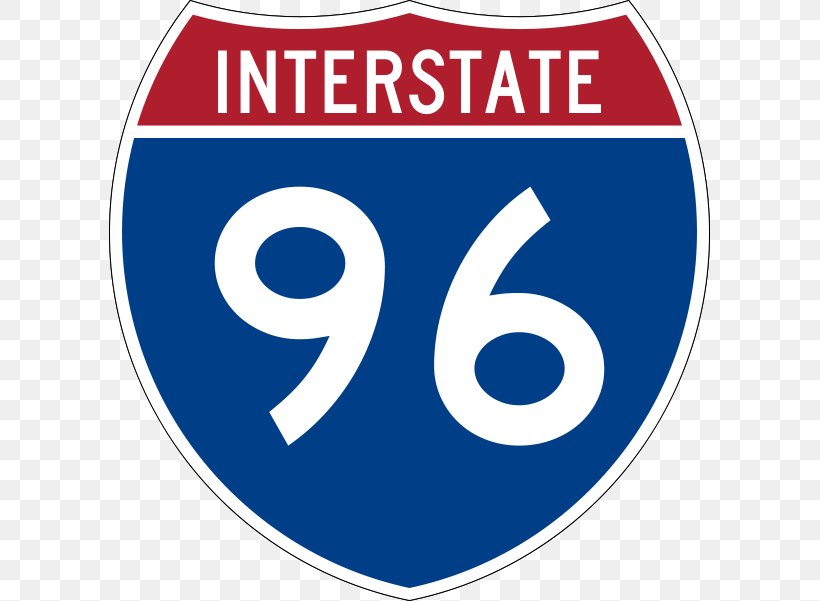 Interstate 95 Interstate 64 Interstate 84 Interstate 94 Interstate 22, PNG, 601x601px, Interstate 95, Area, Brand, Highway, Interstate 5 Download Free