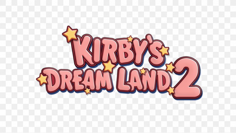 Kirby's Dream Land 2 Kirby's Dream Collection Wii U, PNG, 1191x670px, Kirby,  Area, Art, Brand, Cartoon