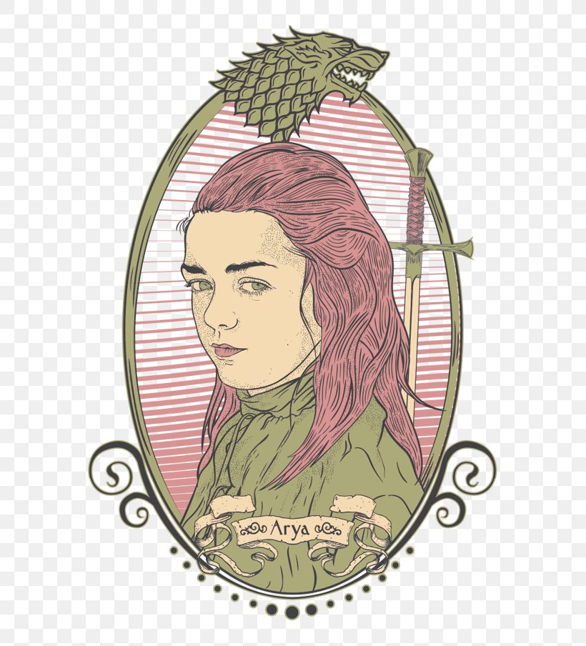 Arya Stark Game Of Thrones Jaqen H'ghar Drawing, PNG, 600x904px, Arya Stark, Art, Art Museum, Cartoon, Character Download Free