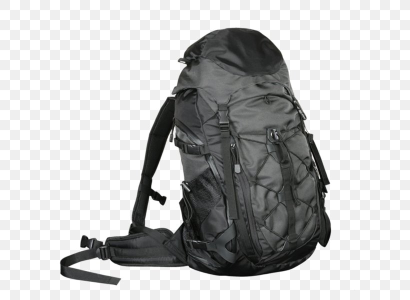 Backpacking Hiking Bag, PNG, 600x600px, Backpack, Backpacking, Bag, Black, Crumpler Pty Ltd Download Free