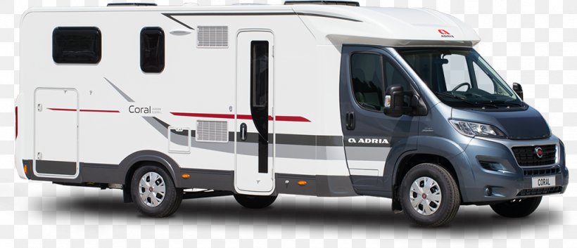Compact Van Campervans Caravan Adria Mobil, PNG, 1024x441px, Compact Van, Adria Mobil, Automotive Design, Automotive Exterior, Automotive Industry Download Free