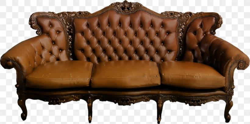Couch Table Furniture Nightstand, PNG, 1024x509px, Couch, Bed, Brown, Chair, Cushion Download Free