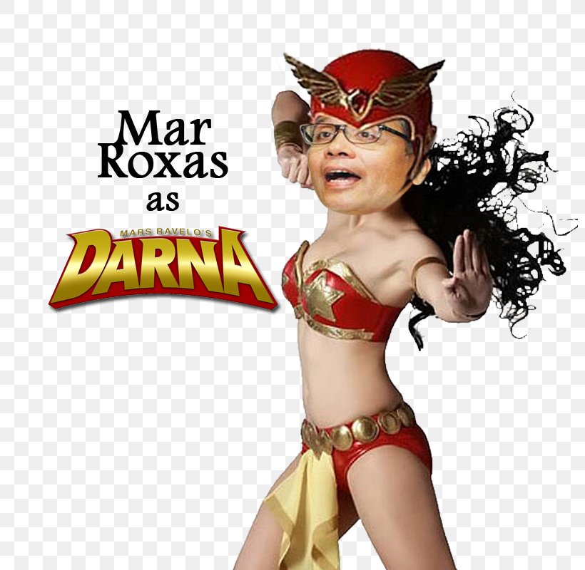 Darna Marian Rivera Philippines Television Show Superhero, PNG, 800x800px, Watercolor, Cartoon, Flower, Frame, Heart Download Free