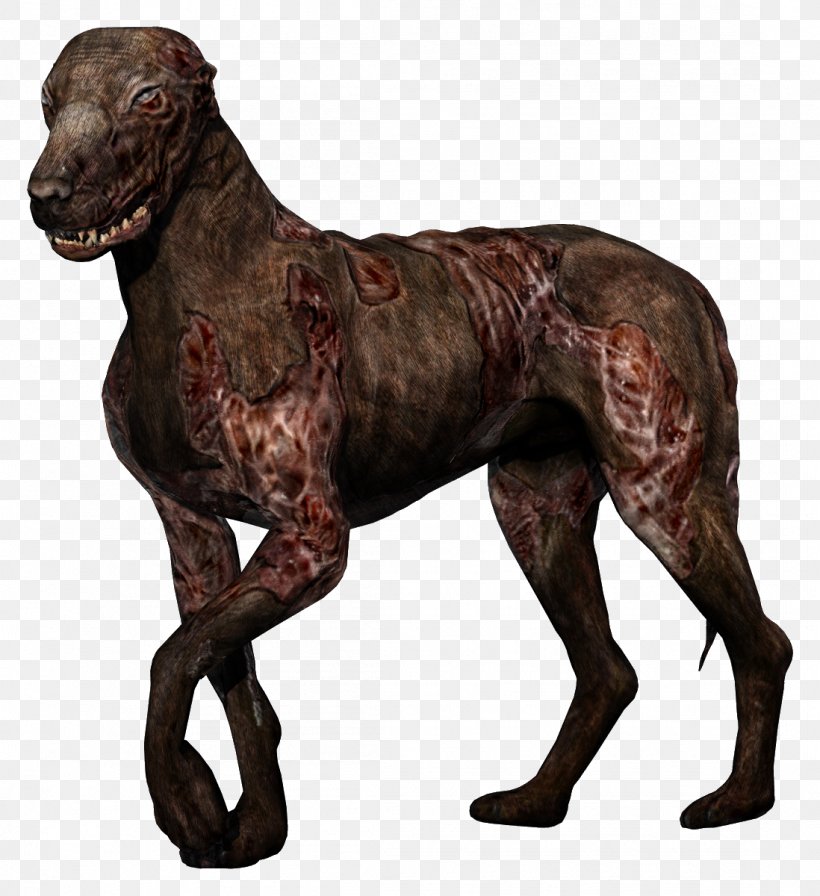 Dog S.T.A.L.K.E.R.: Shadow Of Chernobyl Oblivion Lost Mutant, PNG, 1098x1200px, Dog, Canidae, Carnivoran, Chernobyl, Dog Breed Download Free