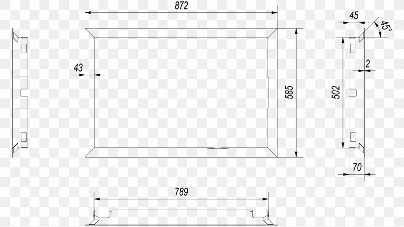 Door Handle Plumbing Fixtures Line Angle, PNG, 4319x2429px, Door Handle, Area, Diagram, Door, Furniture Download Free