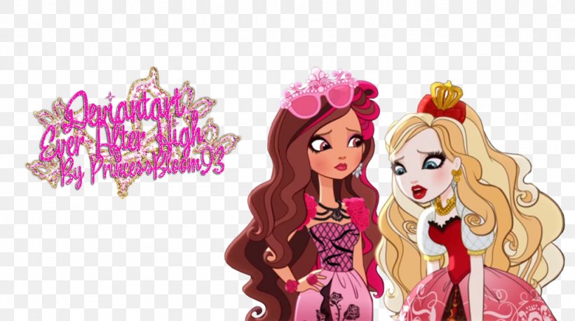 Ever After High Fashion Doll Fainting Couch Barbie, PNG, 1024x573px, Ever After High, Apple, Barbie, Cartoon, Character Download Free