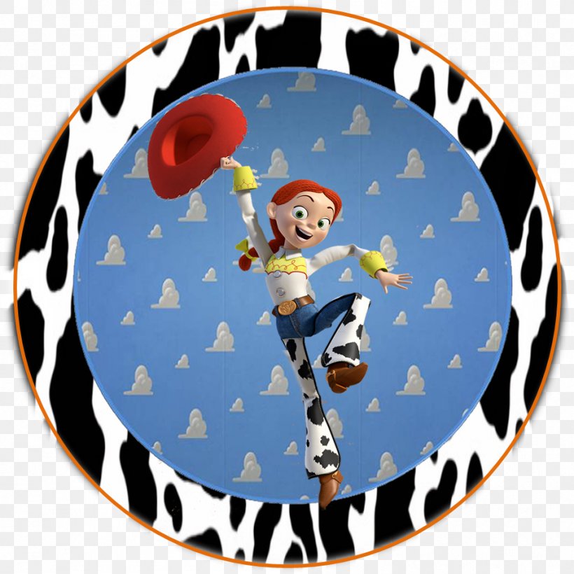 Jessie Buzz Lightyear Sheriff Woody Toy Story, PNG, 951x952px, Jessie, Buzz Lightyear, Film, Party, Pixar Download Free