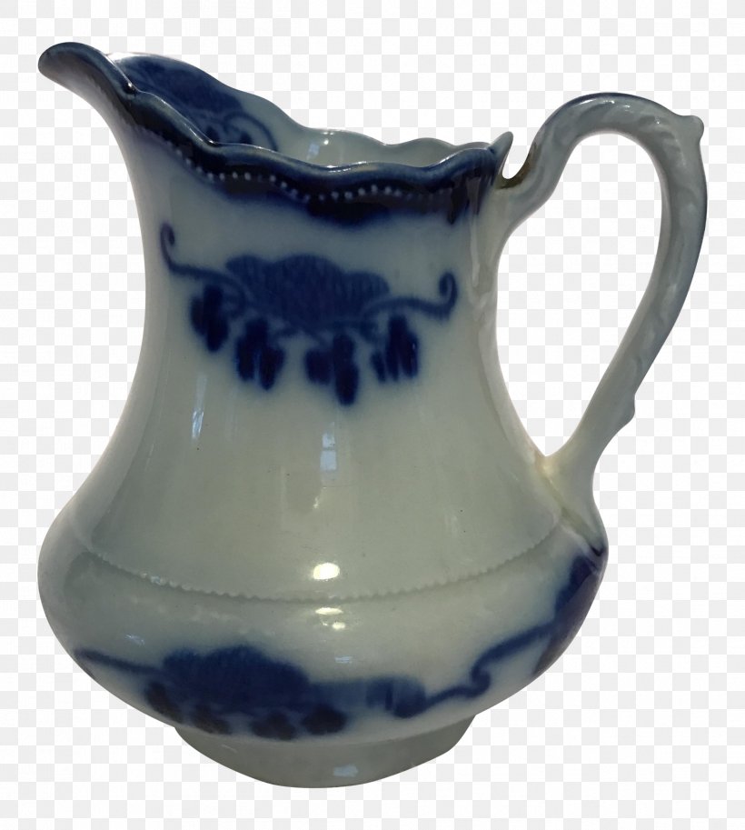 Jug Vase Ceramic Pottery Tableware, PNG, 2524x2812px, Jug, Artifact, Blue, Blue And White Porcelain, Blue And White Pottery Download Free