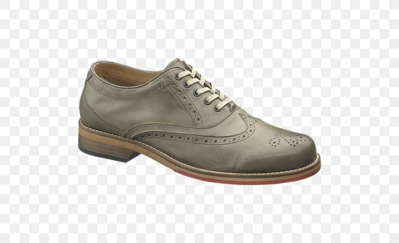 Leather Shoe Cross-training Walking, PNG, 500x500px, Leather, Beige, Brown, Cross Training Shoe, Crosstraining Download Free