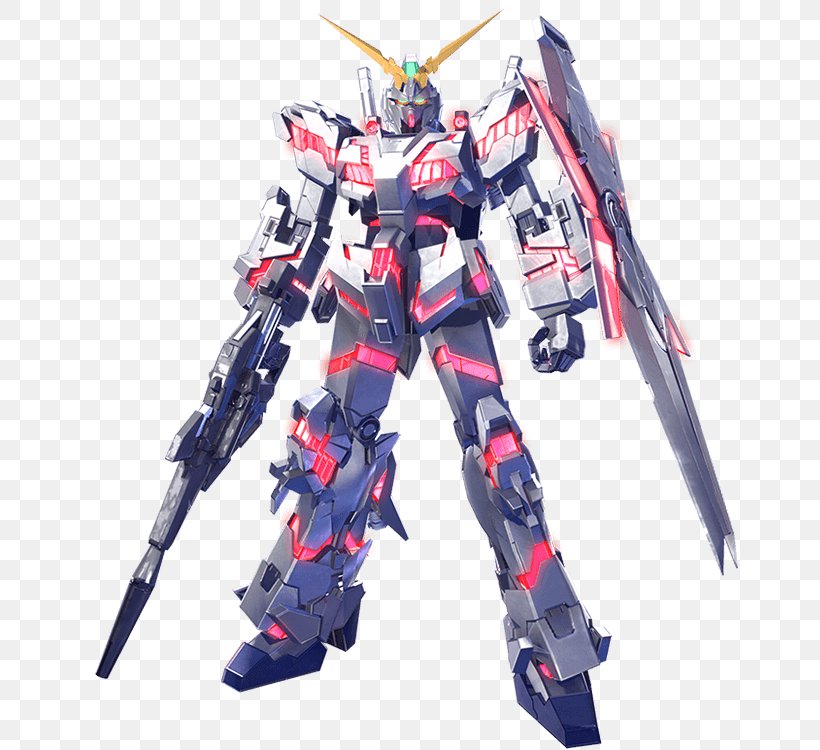 Mobile Suit Gundam Unicorn Gundam Versus PlayStation 4 GN-005 德天使鋼彈, PNG, 760x750px, Mobile Suit Gundam Unicorn, Action Figure, Action Toy Figures, Fictional Character, Figurine Download Free