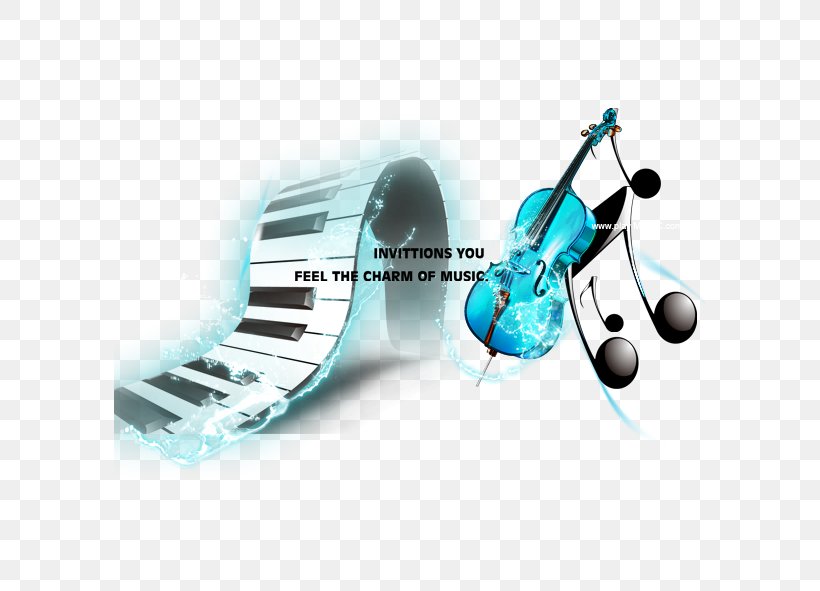 Musical Note Musical Keyboard, PNG, 591x591px, Watercolor, Cartoon, Flower, Frame, Heart Download Free