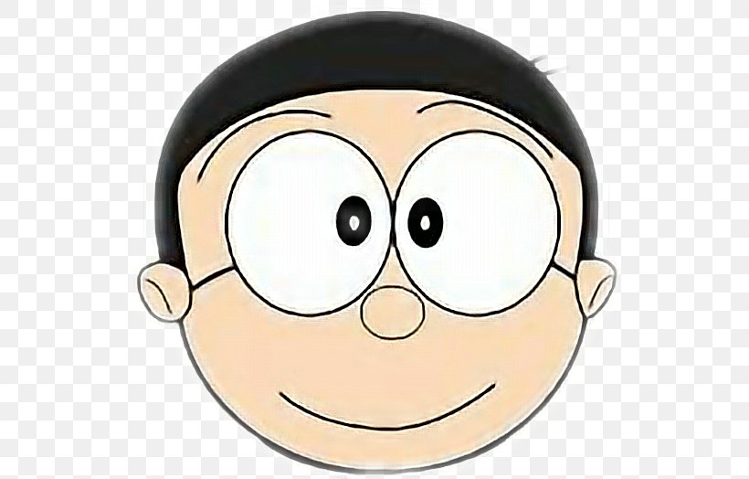 Nobita Nobi Google IO Extended Hanoi 2018 Clip Art, PNG, 544x524px, Nobita Nobi, Animaatio, Cheek, Doraemon, Emotion Download Free