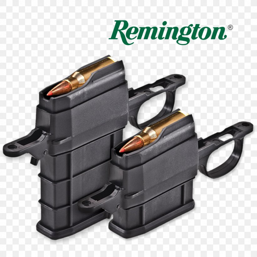 Remington Model 700 Magazine Remington Arms Ammunition Firearm, PNG, 1024x1024px, Watercolor, Cartoon, Flower, Frame, Heart Download Free