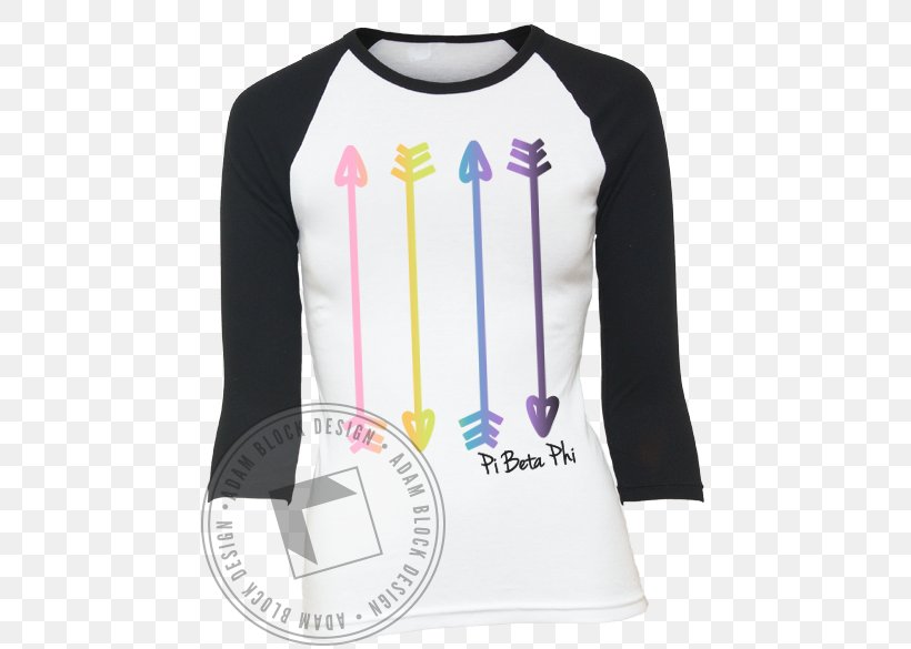 T-shirt Sorority Recruitment Clothing National Panhellenic Conference, PNG, 464x585px, Tshirt, Alpha Phi, Alpha Sigma Alpha, Brand, Clothing Download Free