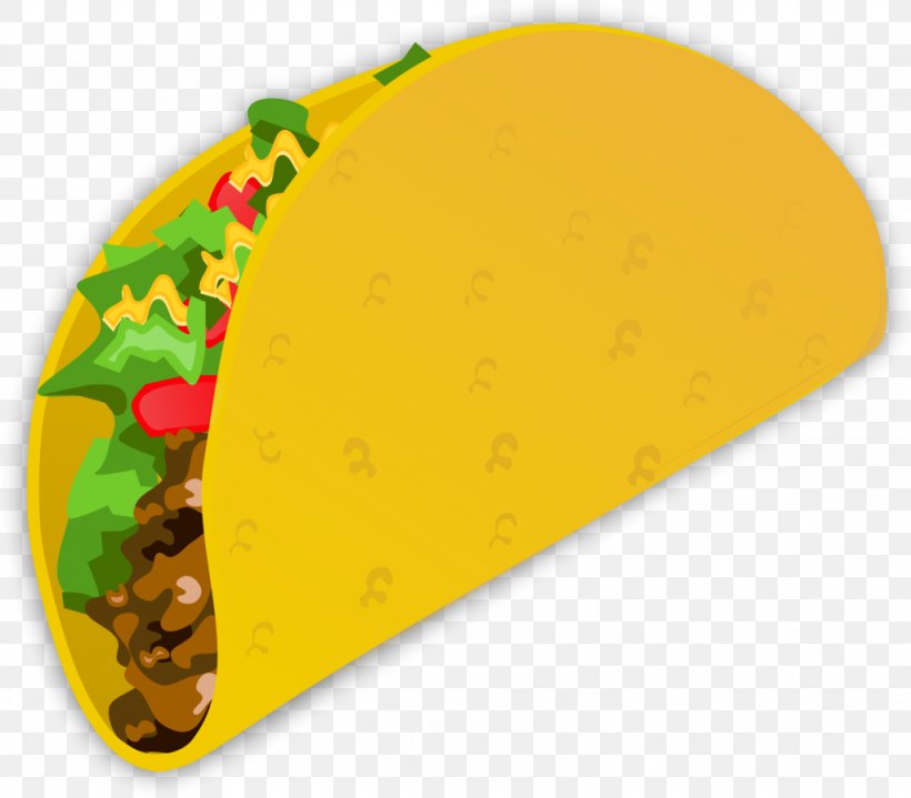 Taco Emoji Mexican Cuisine Burrito Tex-Mex, PNG, 1024x898px, Taco, Burrito, Corn Tortilla, Emoji, Emojipedia Download Free
