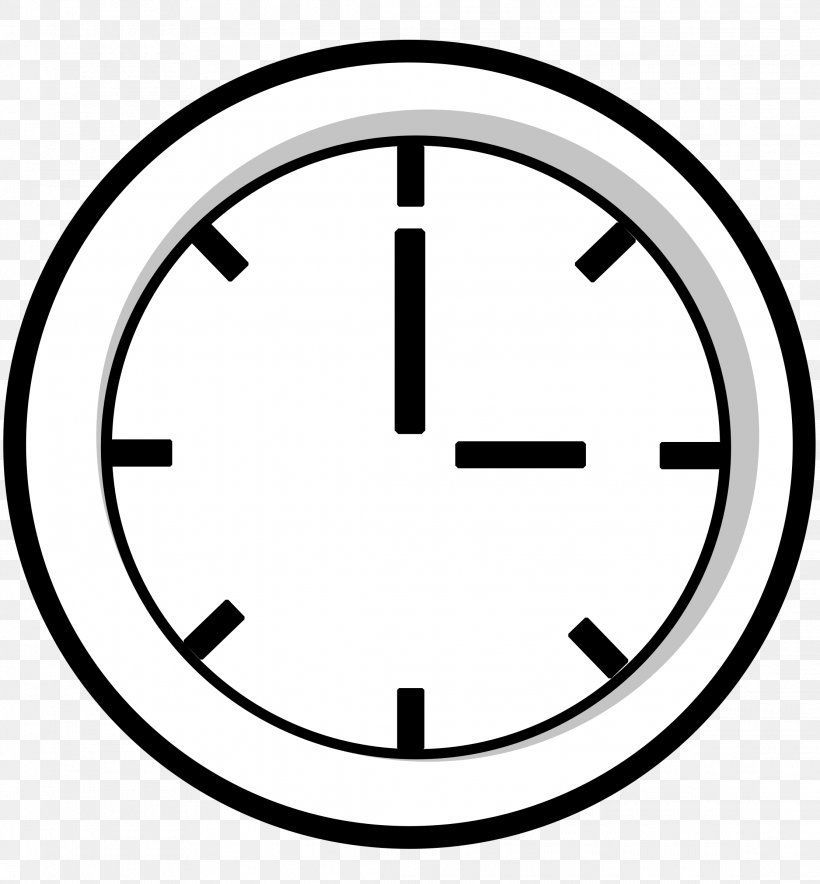Time & Attendance Clocks Clip Art, PNG, 2225x2400px, Time, Area, Black And White, Clock, Email Download Free