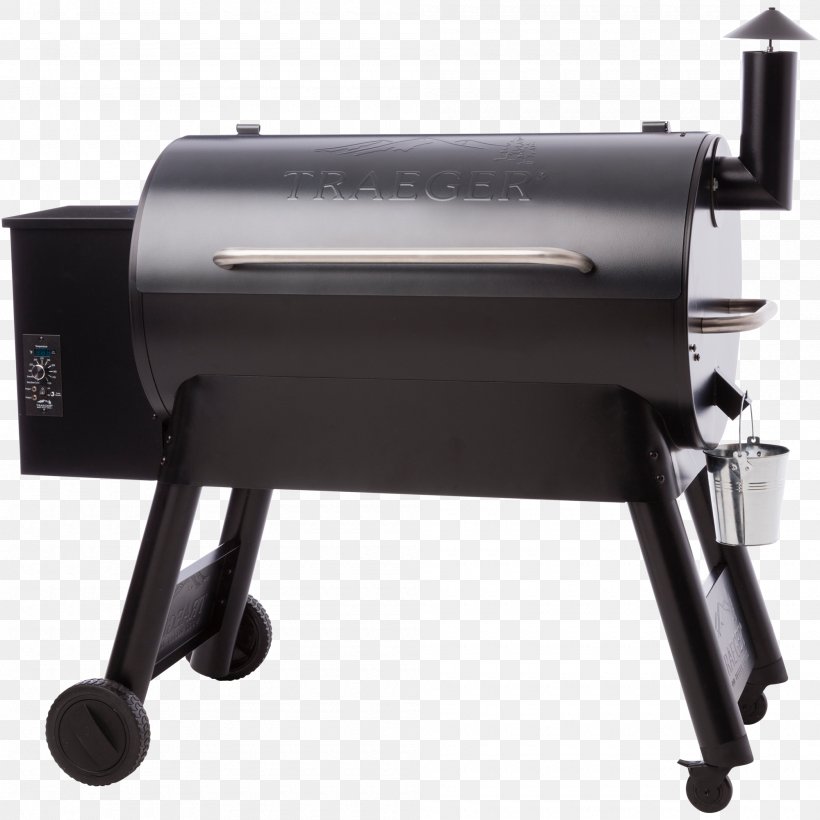 Barbecue Traeger Pro Series 34 Pellet Grill Pellet Fuel Traeger Texas Elite 34 TFB65, PNG, 2000x2000px, Barbecue, Barbecuesmoker, Cooking, Grilling, Kitchen Appliance Download Free