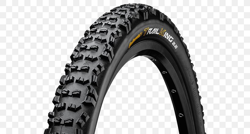 Bicycle Tires Continental Trail King ProTection Apex Mountain Bike, PNG, 570x440px, Tire, Auto Part, Automotive Tire, Automotive Wheel System, Bicycle Download Free