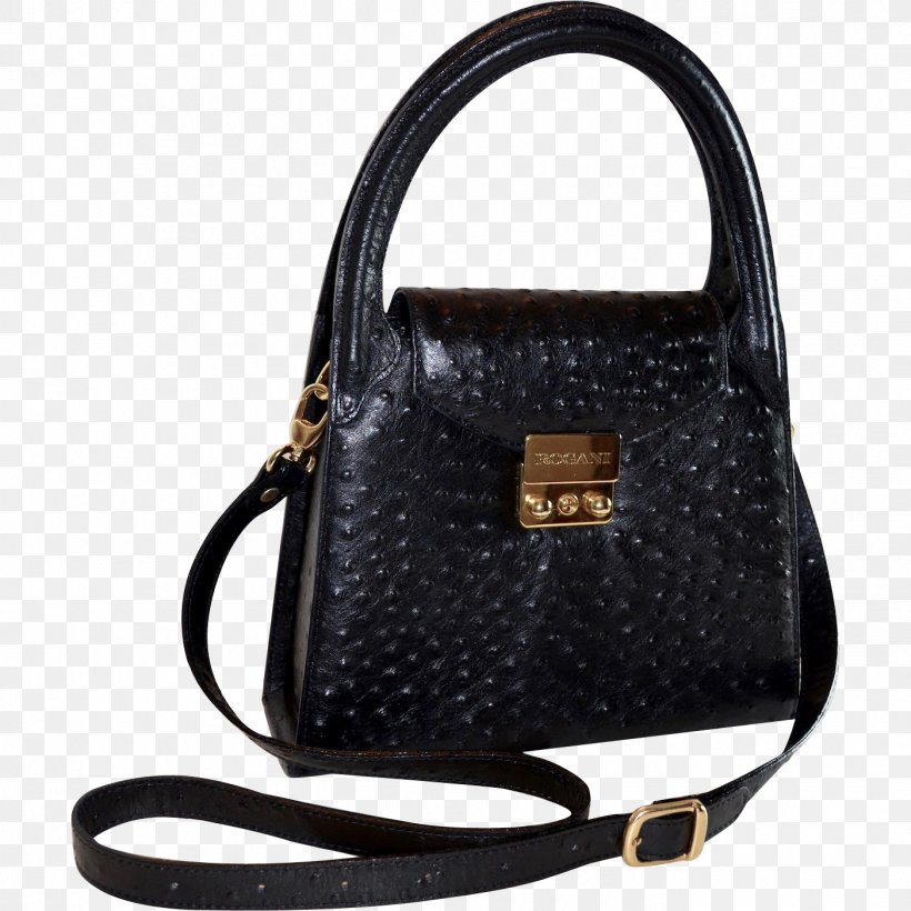 Common Ostrich Ostrich Leather Handbag, PNG, 1402x1402px, Common Ostrich, Bag, Black, Brand, Clothing Accessories Download Free