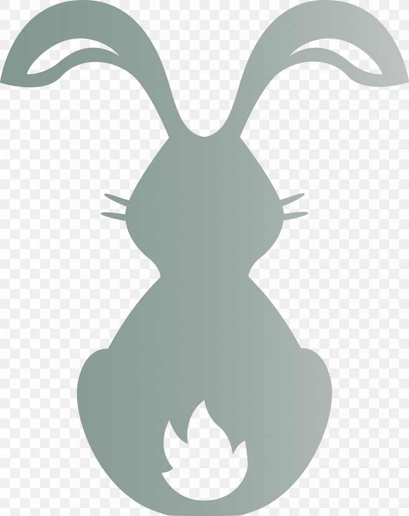 Cute Bunny Easter Day, PNG, 2374x3000px, Cute Bunny, Easter Day, Symbol Download Free