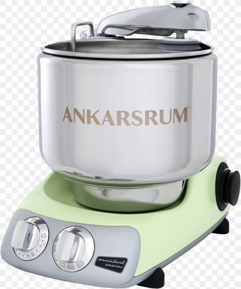 Electrolux Ankarsrum Assistent Cream Ankarsrum Assistent Original Mixer, PNG, 900x1083px, Electrolux Ankarsrum Assistent, Ankarsrum, Blender, Bowl, Cookware Accessory Download Free