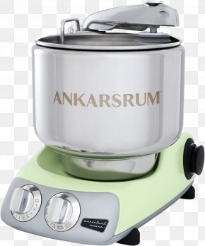 Assistent - Electrolux Ankarsrum Assistent Cream Ankarsrum Assistent Original Mixer PNG