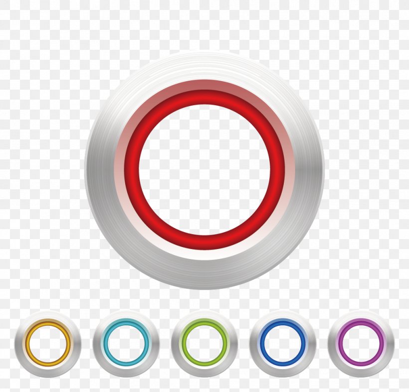 Euclidean Vector Button Metal, PNG, 1016x976px, Button, Brand, Element, Logo, Metal Download Free