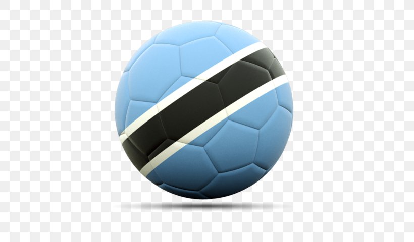 Flag Of Botswana National Flag Gallery Of Sovereign State Flags, PNG, 640x480px, Botswana, Afrika Bayroqlari, Ball, Blue, Brand Download Free