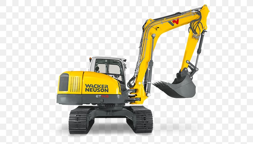 Heavy Machinery Bulldozer Excavator Architectural Engineering, PNG, 700x466px, Machine, Architectural Engineering, Backhoe Loader, Bulldozer, Compact Excavator Download Free