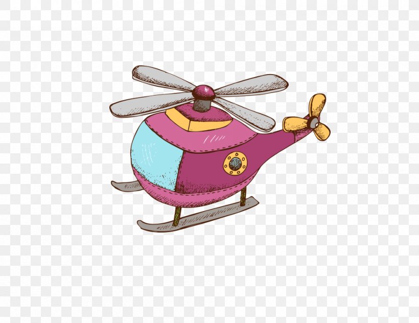 Helicopter Airplane Cartoon, PNG, 1000x771px, Helicopter, Airplane, Art, Cartoon, Child Download Free