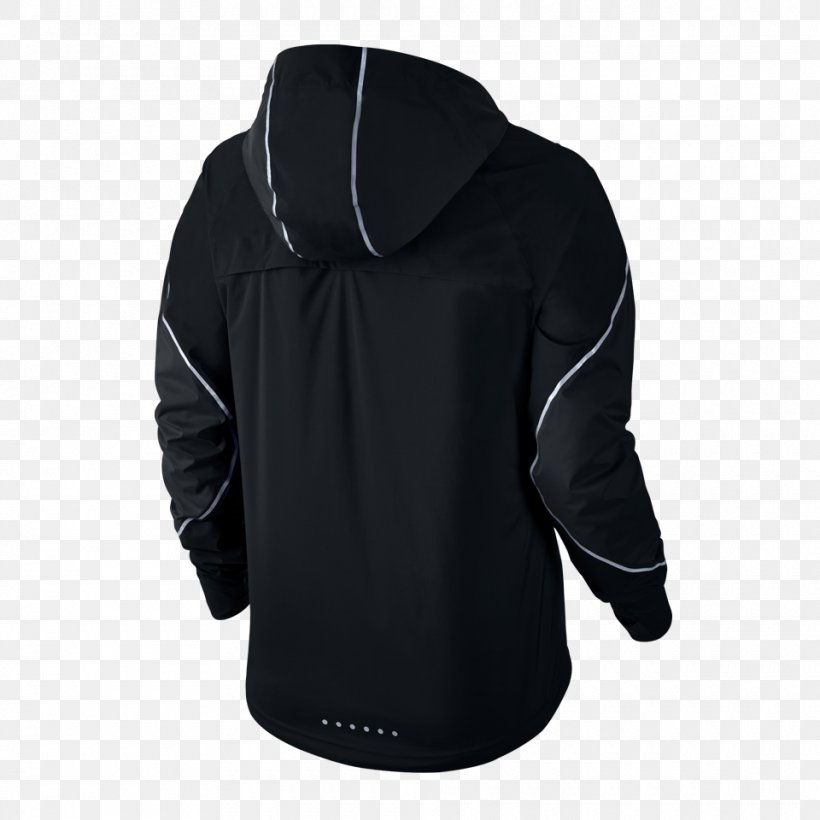 Hoodie Bluza Jacket Sleeve, PNG, 960x960px, Hoodie, Active Shirt, Black, Black M, Bluza Download Free