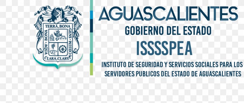 ISSSSPEA Logo Instituto De Salud Gobierno De Aguascalientes ISSSPEA, PNG, 1109x468px, Logo, Aguascalientes, Blue, Brand, Civil Servant Download Free