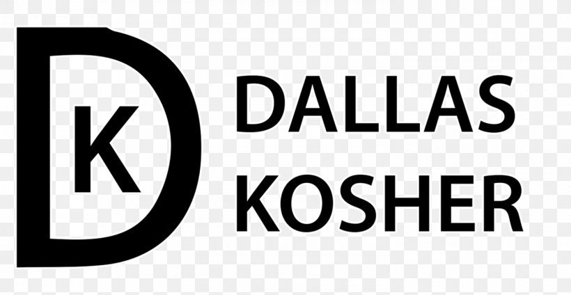 Kosher Foods Kosher Certification Agency Kashrut Logo Hechsher, PNG, 1500x777px, Kosher Foods, Area, Black, Black And White, Brand Download Free