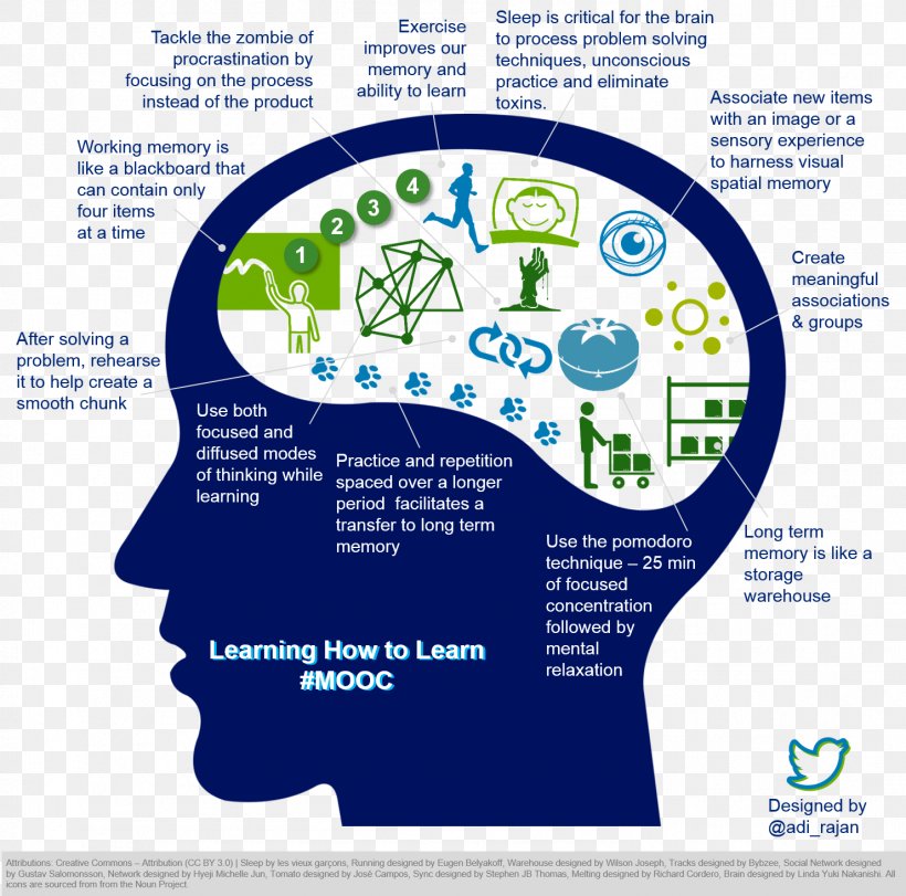 Learning Infographic Education Study Skills Massive Open Online Course, PNG, 1481x1465px, Learning, Area, Brand, Course, Coursera Download Free