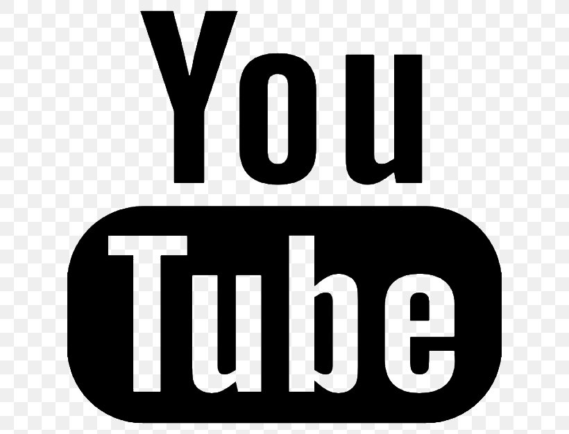 Logo YouTube Social Media, PNG, 626x626px, Logo, Brand, Media, Silhouette, Social Media Download Free