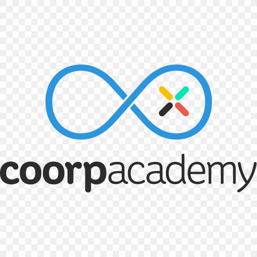 Logo Coorpacademy Startup Company Brand, PNG, 1024x1024px, Logo, Area, Brand, Business, Digital Learning Download Free